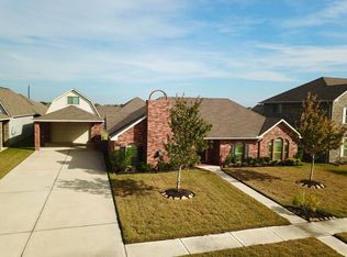 6535 Bastrop Trl, Manvel, TX 77578