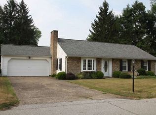 14 Brentwood Ave, Wheeling, WV 26003