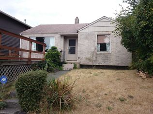 4138 SW Southern St, Seattle, WA 98136
