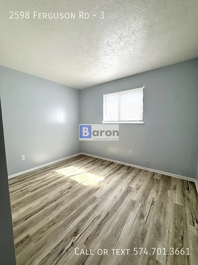 Building Photo - 2598 Ferguson Rd #3