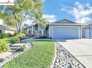 341 Maude Ct, Oakley, CA
