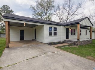 2761 Swearengin Rd, Grant, AL 35747