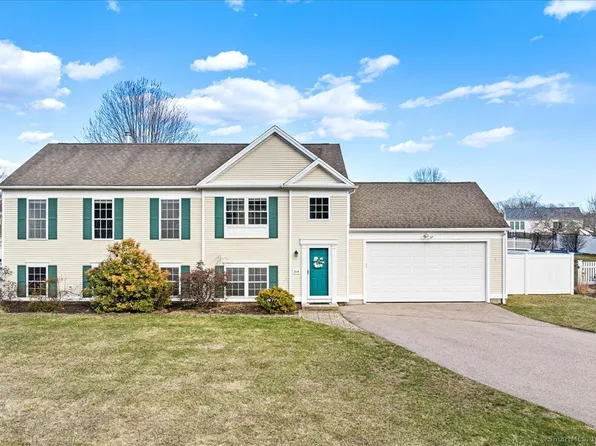 164 Noank Ledyard Road, Groton, CT 06355