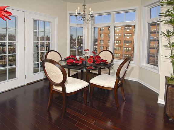 Formal Dining Area