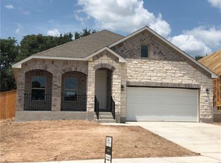 4504 Arques Ave, Round Rock, TX 78681