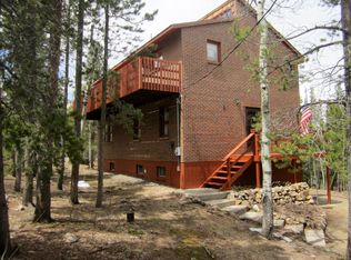 175 Timber Rd, Black Hawk, CO 80422