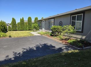 2480 Basin St SW UNIT 27, Ephrata, WA 98823