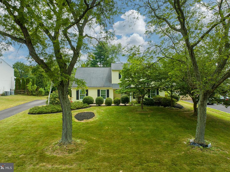 57 Carol Ln, Richboro, PA 18954 Zillow