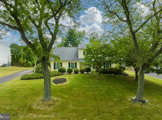 57 Carol Ln, Richboro, PA