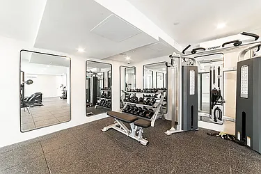 Rented by Joel Scharf, LREB