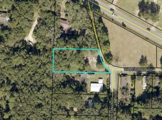 5204 Chestnut St, Baker, FL 32531