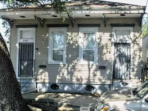 2237 Washington Ave, New Orleans, LA 70113