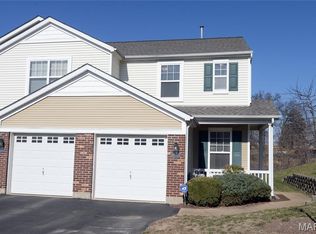 4939 Heritage Heights Cir, Hazelwood, MO 63042