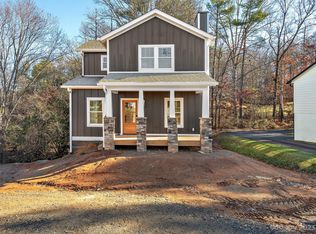 19 Ballard Rd, Weaverville, NC 28787