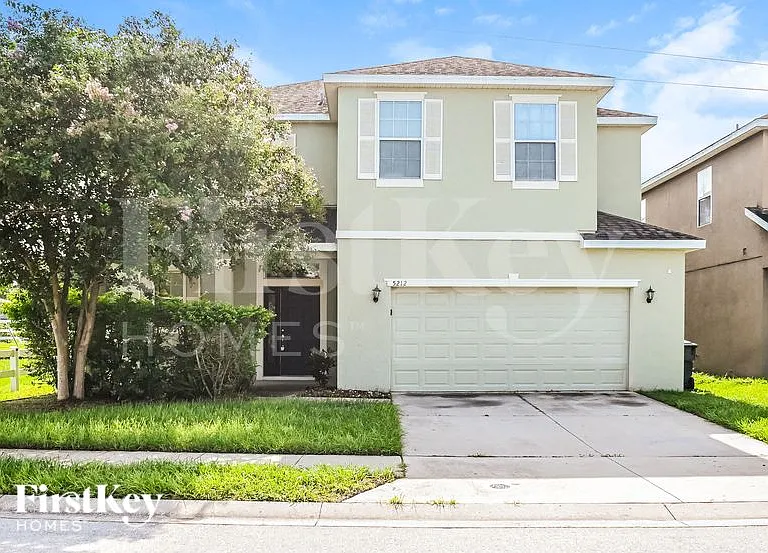 5212 Krenson Woods Way — Photo 1