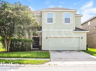 5212 Krenson Woods Way, Lakeland, FL 33813
