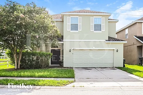 5212 Krenson Woods Way Photo 1