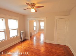 36 Dickinson St APT 1R, Springfield, MA 01108