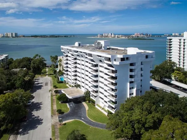 30 Turner St APT 505, Clearwater, FL 33756