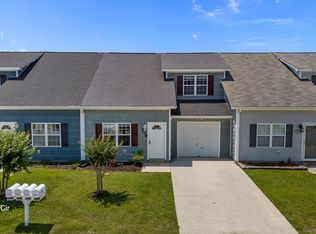 208 Jessie Cir, Hubert, NC 28539