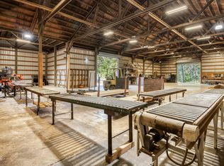 22650 Doane Creek Rd, Sheridan, OR 97378