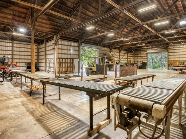 22650 Doane Creek Rd, Sheridan, OR 97378
