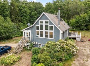 153 Moosehorn Rd, New Salem, MA 01355