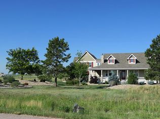 33615 Tribute Cir, Elizabeth, CO 80107