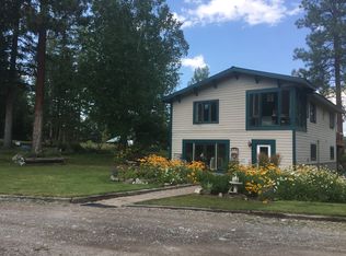 470 Swan River Rd, Bigfork, MT 59911