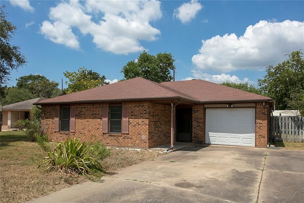 2505 Conquest Cir, Bryan, TX 77803 Zillow