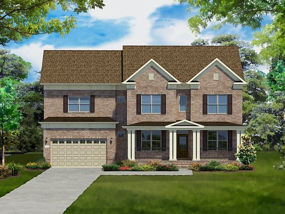 05SE92 Front Load Garage