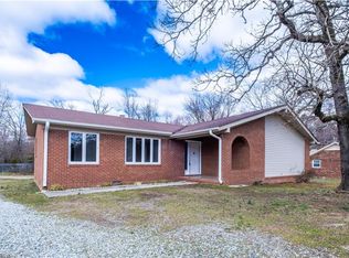 5108 Randleman Rd, Greensboro, NC 27406