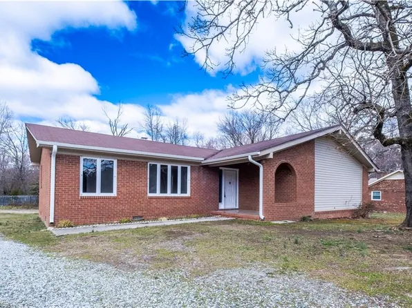 5108 Randleman Rd, Greensboro, NC 27406