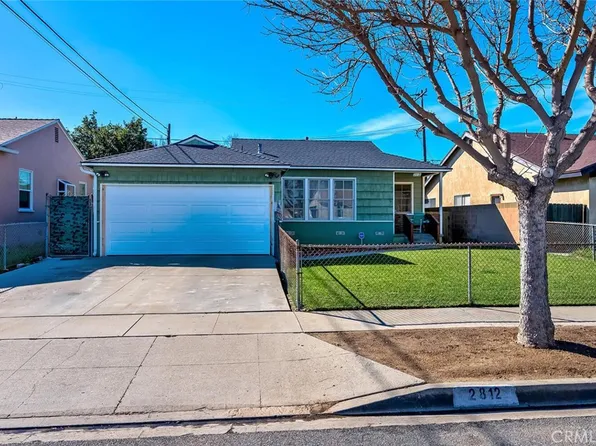 2812 Allred St, Lakewood, CA 90712