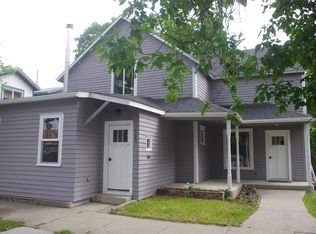 303 S B St, Livingston, MT 59047