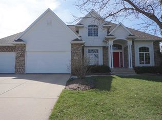 874 Eddington Dr, Sun Prairie, WI 53590