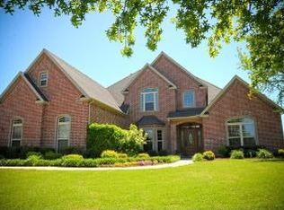 11139 E Stonebriar Dr, Bentonville, AR 72712