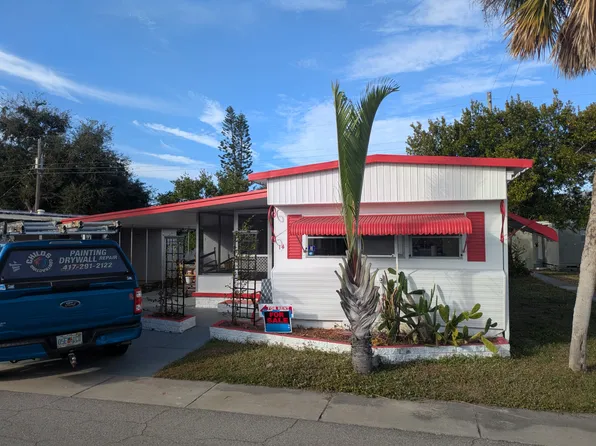 249 Jasper St Lot 14, Largo, FL 33770