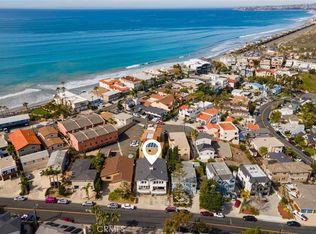 162 Avenida Florencia #1, San Clemente, CA 92672