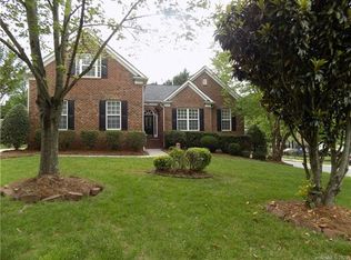 15339 Aberfeld Rd, Huntersville, NC 28078