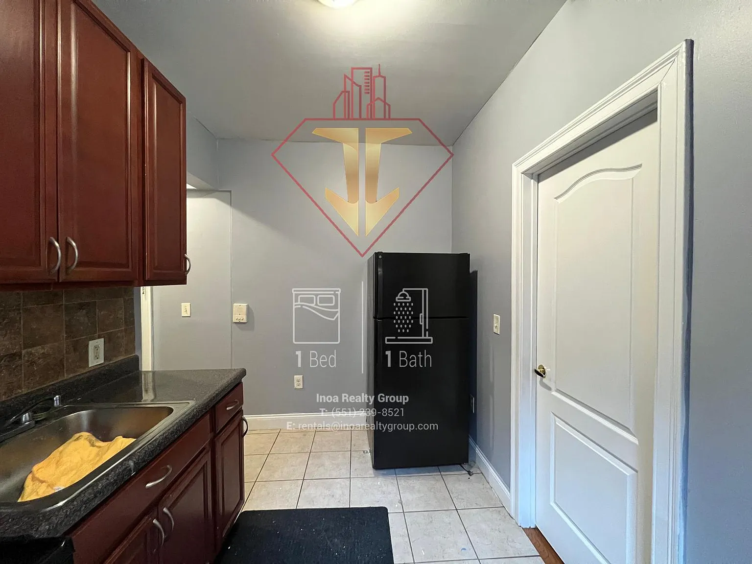 1 bed, $1,695 — Photo 3