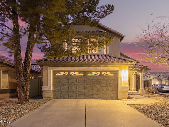 2nd image of 1226 E MICHELLE Drive