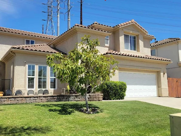 9369 Tiffany Park Pl, El Cajon, CA 92021