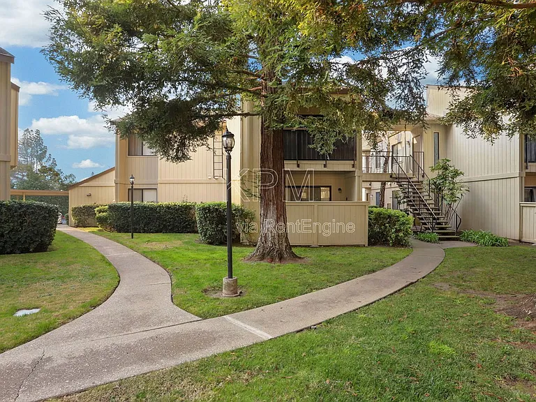 Stamford Court Apartments — Photo 63