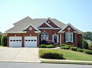2272 Shenley Park Ln, Duluth, GA 30097