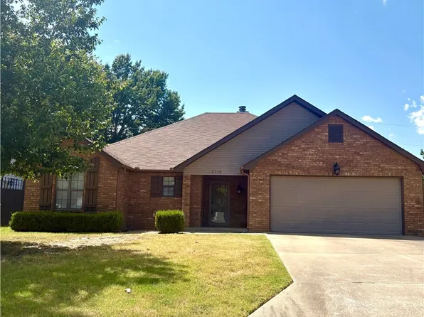2716 Mississippi Ct, Joplin, MO 64804