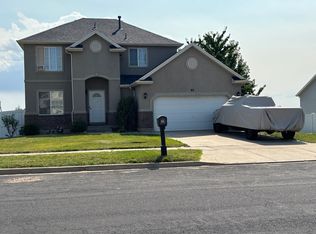 63 W 2450 N, Layton, UT 84041