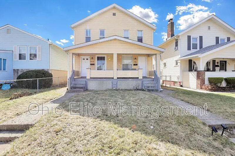 3 bed, 1.0 bath, 1144 sqft, $1,210 — Photo 4