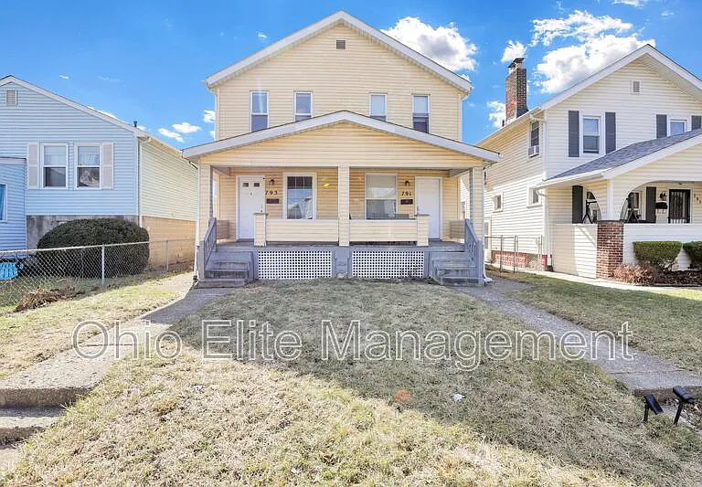 793 E Starr Ave — Photo 4