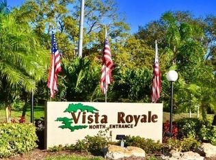 55 Woodland Dr APT 207, Vero Beach, FL 32962